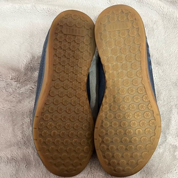 NOBULL Women’s Blue Training Shoes - Picture 3 of 4